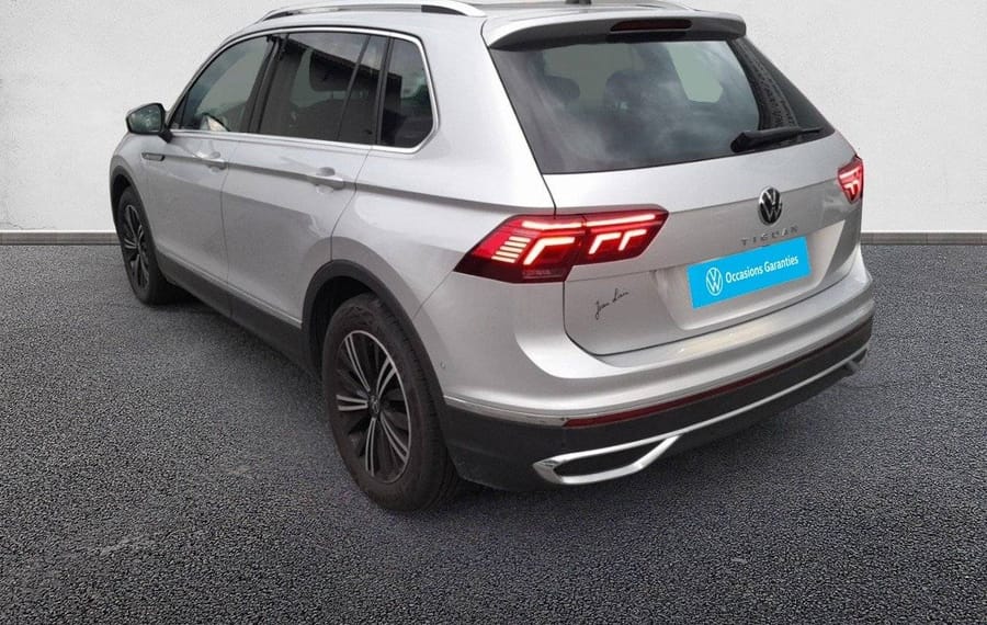 Choisissez votre volkswagen tiguan chez CarGo Flex