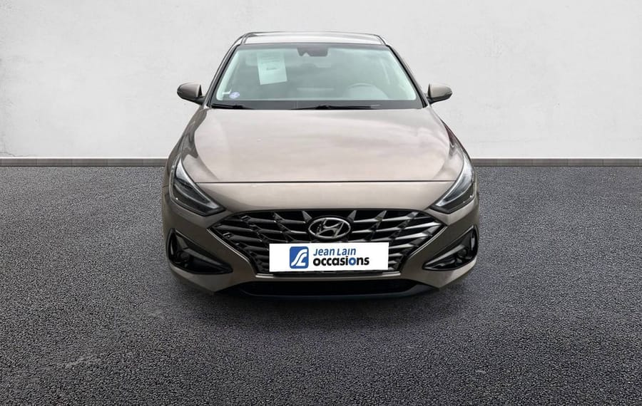 Choisissez votre hyundai i30 chez CarGo Flex