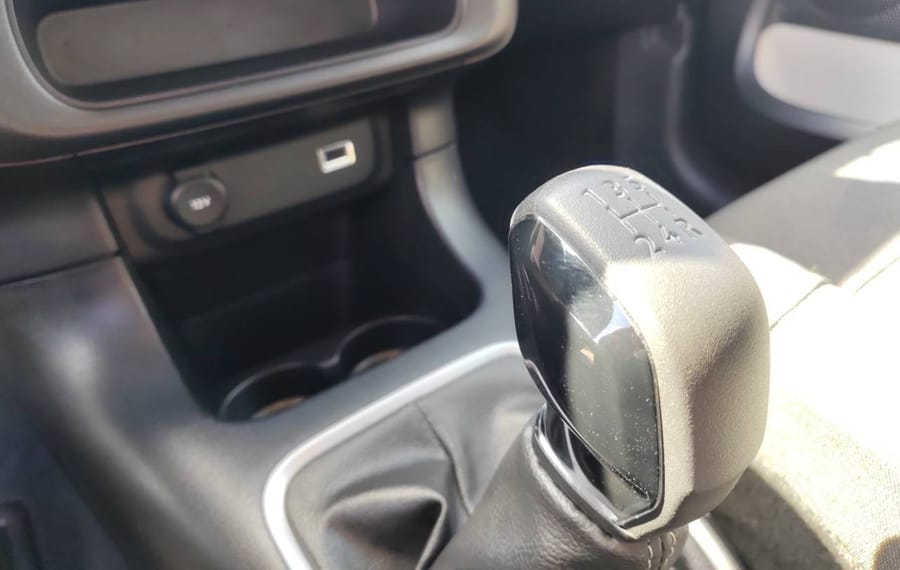 Choisissez votre citroen c3 chez CarGo Flex