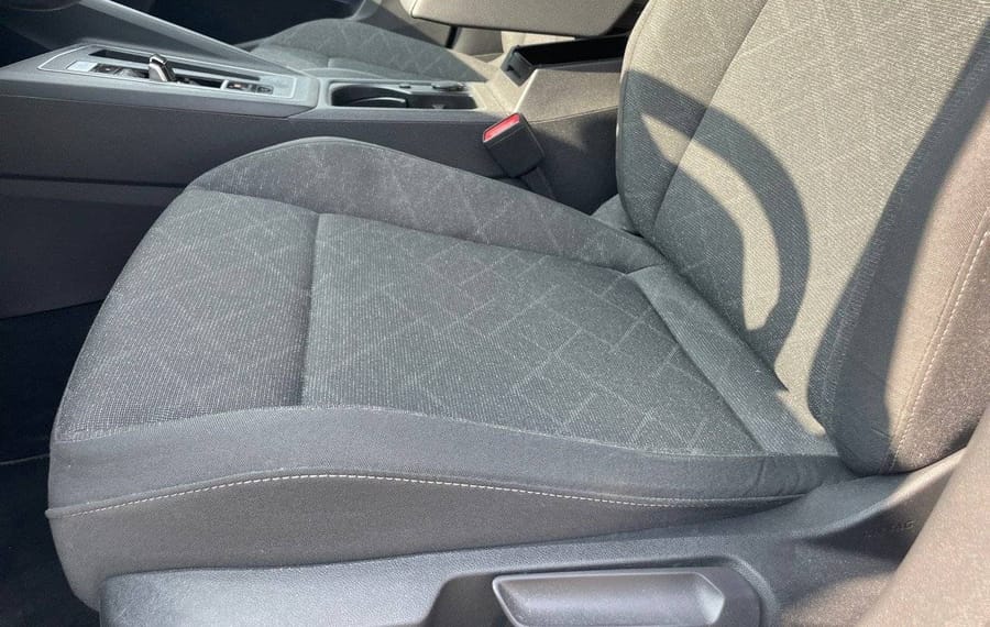 Choisissez votre volkswagen golfbreak chez CarGo Flex
