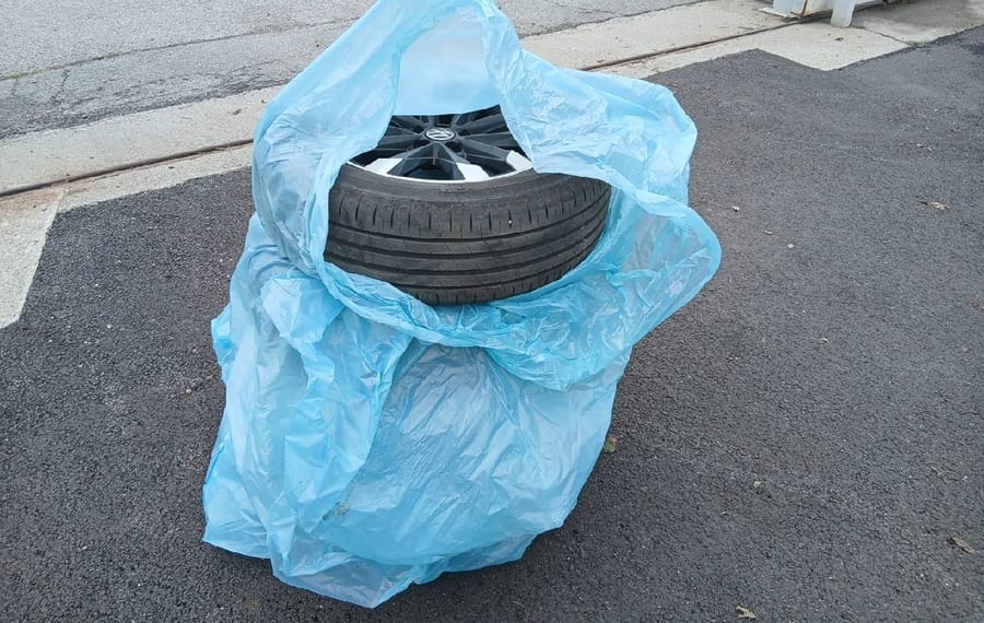 Choisissez votre volkswagen tcross chez CarGo Flex