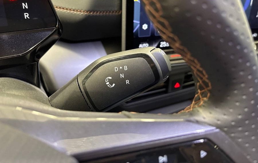 Choisissez votre cupra bornelectrique chez CarGo Flex