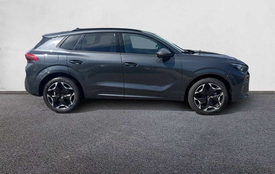 Choisissez votre cupra terramar chez CarGo Flex