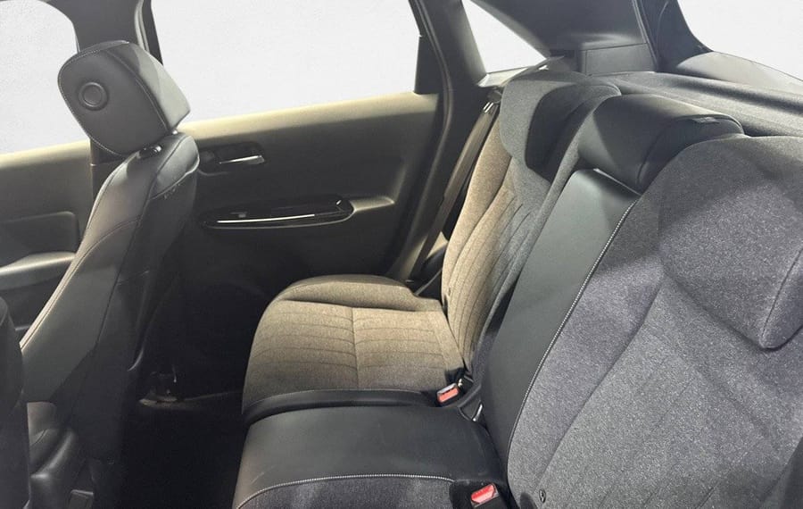 Choisissez votre honda jazz chez CarGo Flex