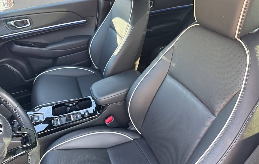 Choisissez votre honda eny1electrique chez CarGo Flex