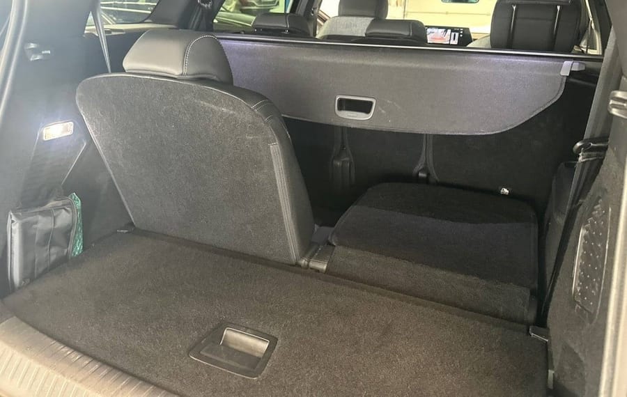 Choisissez votre peugeot 5008 chez CarGo Flex