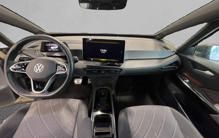 Choisissez votre volkswagen id3electrique chez CarGo Flex