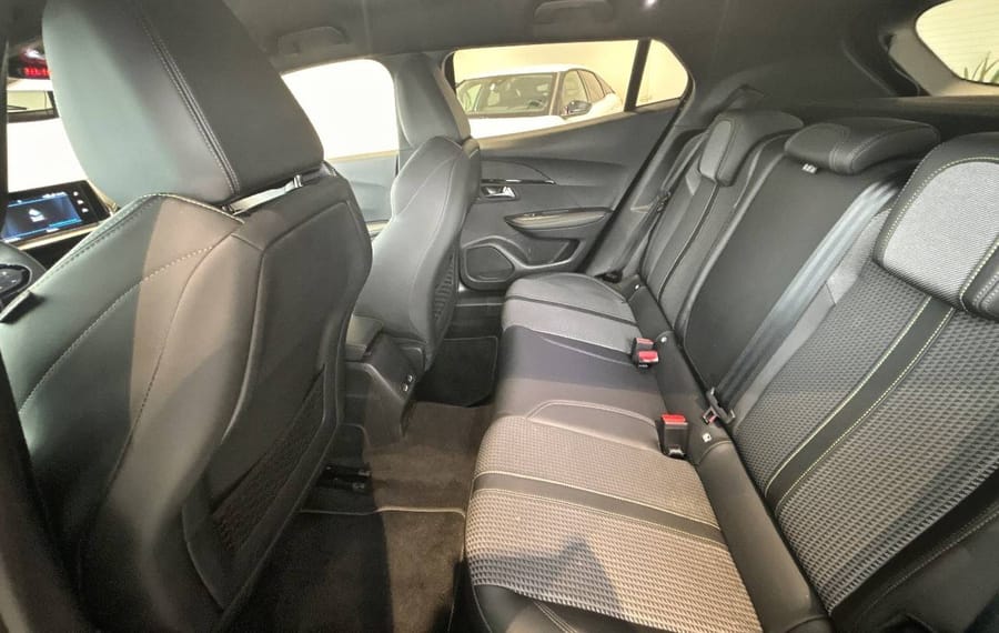 Choisissez votre peugeot 2008 chez CarGo Flex