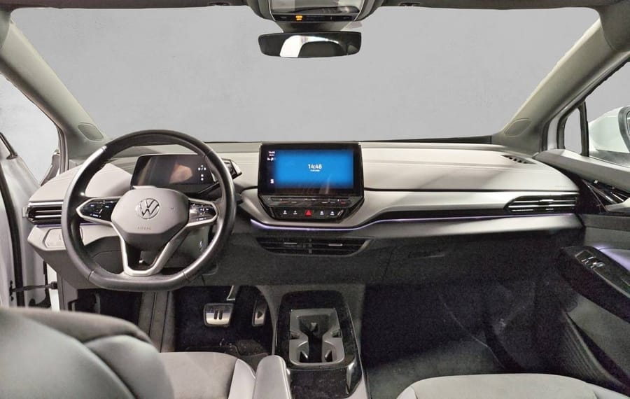 Choisissez votre volkswagen id4electrique chez CarGo Flex