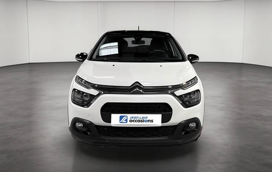 Choisissez votre citroen c3 chez CarGo Flex
