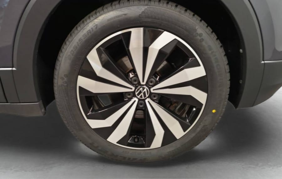 Choisissez votre volkswagen tcross chez CarGo Flex