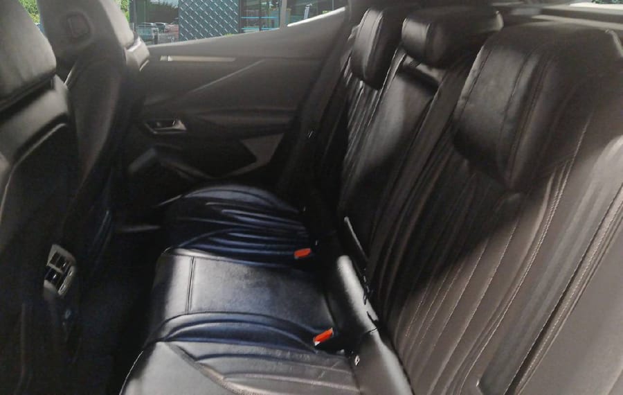 Choisissez votre ds ds4 chez CarGo Flex