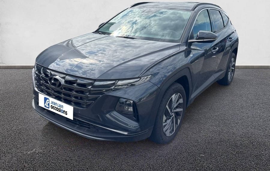 Choisissez votre hyundai tucson chez CarGo Flex