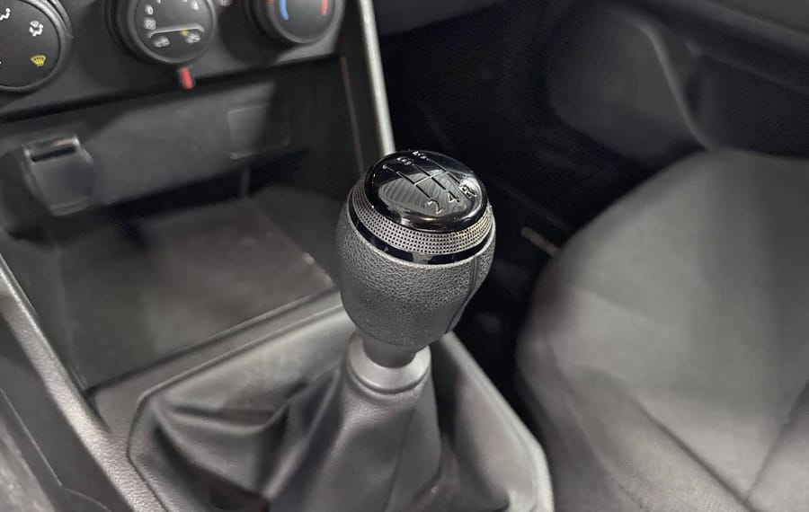 Choisissez votre dacia sandero chez CarGo Flex