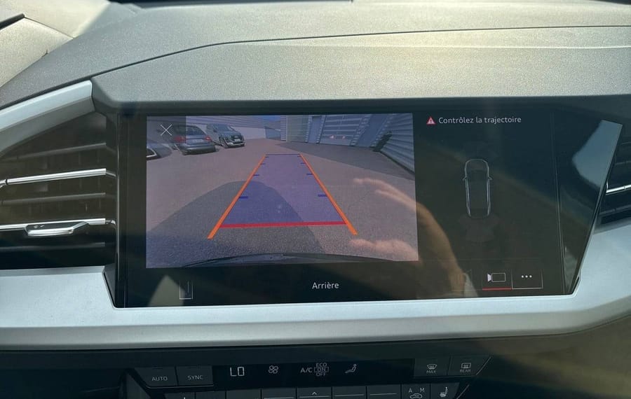 Choisissez votre audi q4electrique chez CarGo Flex