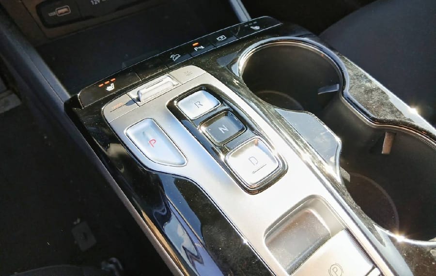 Choisissez votre hyundai tucson chez CarGo Flex