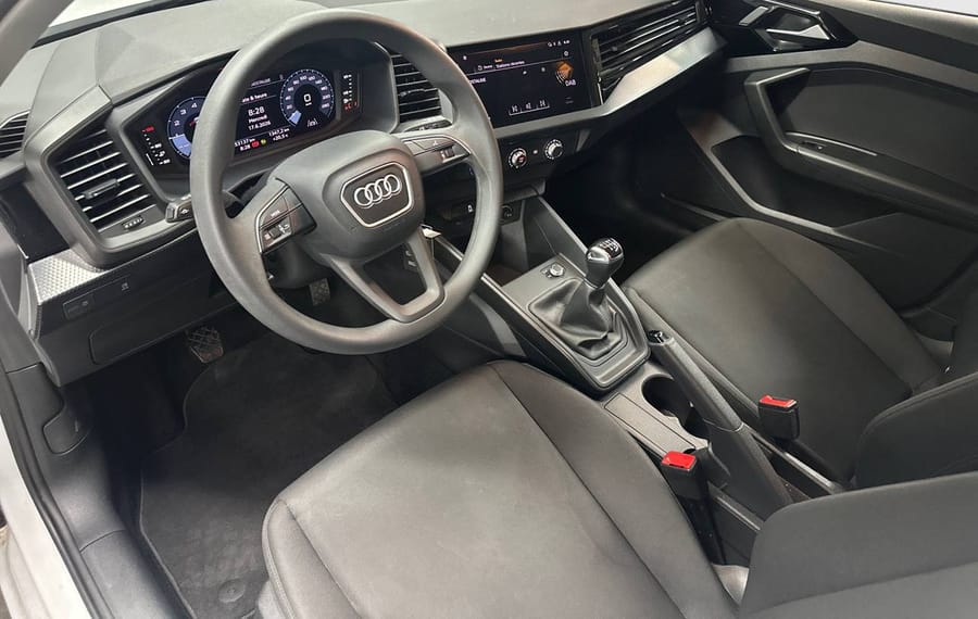 Choisissez votre audi a1 chez CarGo Flex
