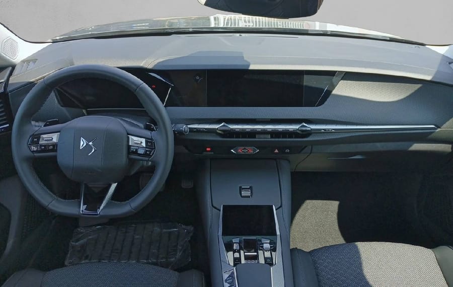 Choisissez votre ds ds4 chez CarGo Flex