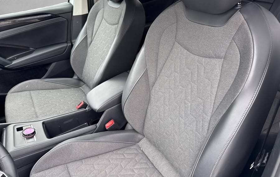 Choisissez votre volkswagen tiguan chez CarGo Flex