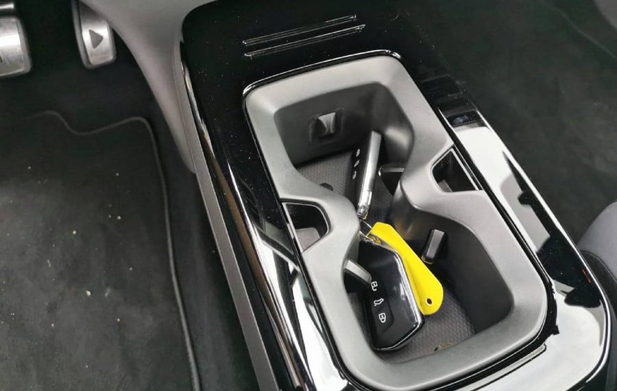 Choisissez votre volkswagen id4electrique chez CarGo Flex