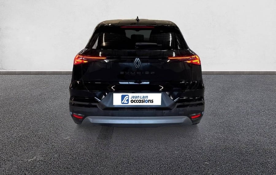 Choisissez votre renault symbioz chez CarGo Flex