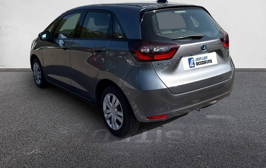 Choisissez votre honda jazz chez CarGo Flex