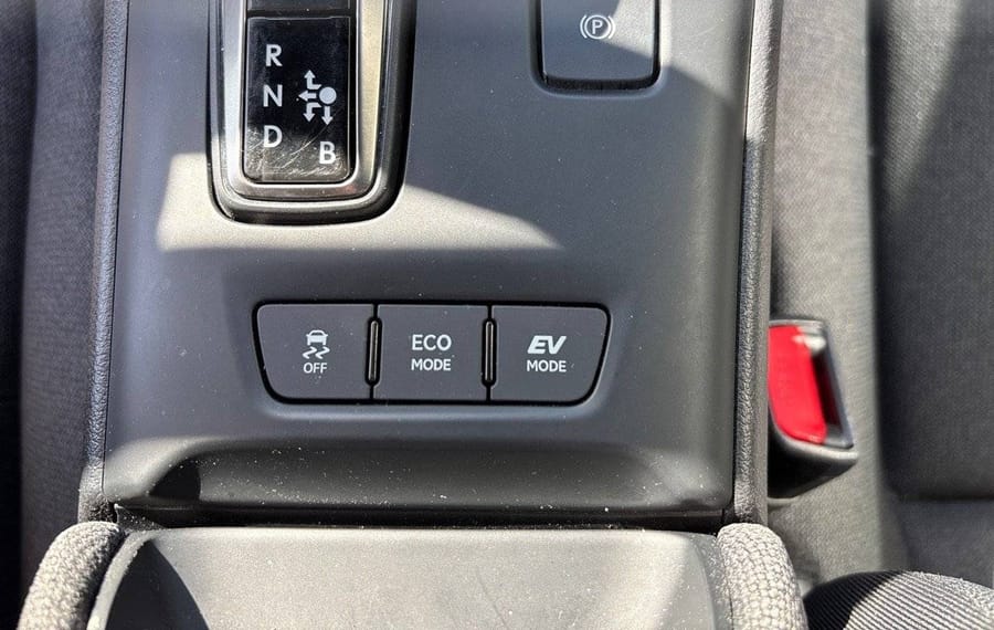 Choisissez votre lexus lbx chez CarGo Flex