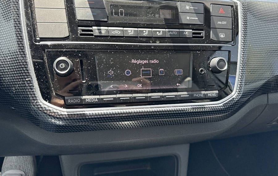 Choisissez votre volkswagen upelectrique chez CarGo Flex