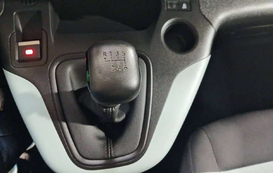 Choisissez votre citroen berlingo chez CarGo Flex