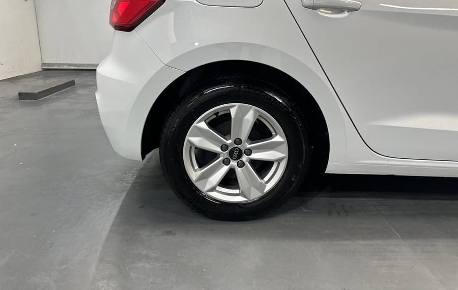 Choisissez votre audi a1 chez CarGo Flex
