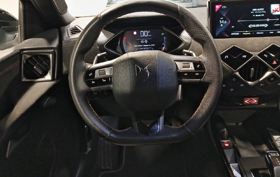 Choisissez votre ds ds3 chez CarGo Flex