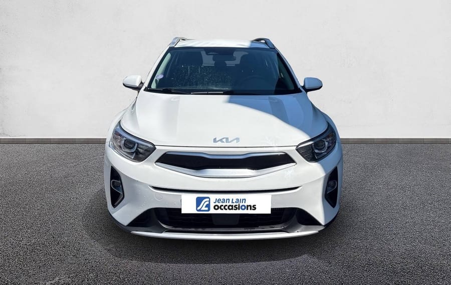Choisissez votre kia stonic chez CarGo Flex