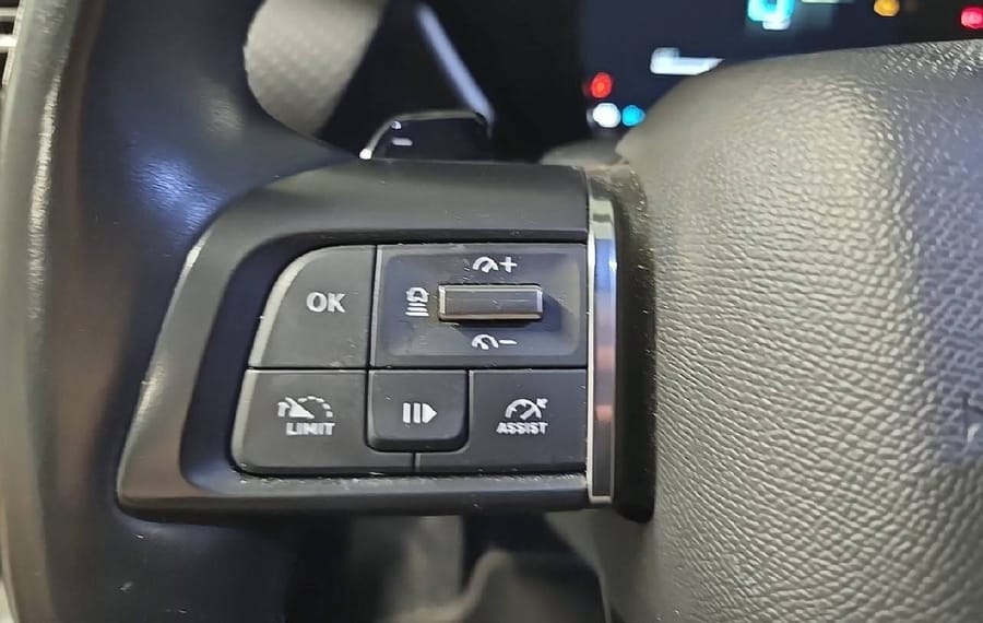 Choisissez votre citroen c5x chez CarGo Flex