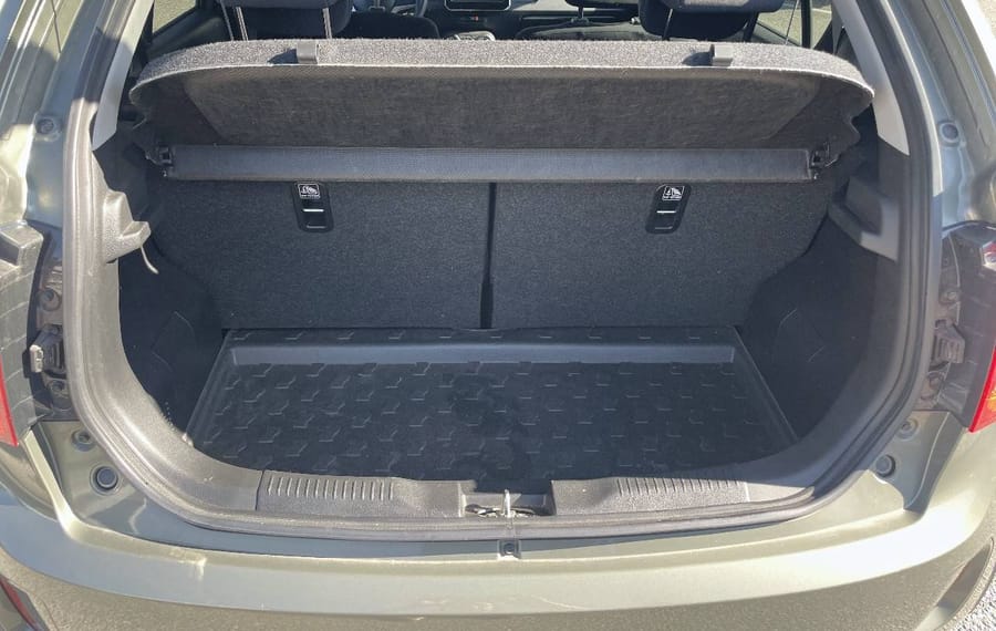 Choisissez votre suzuki ignis chez CarGo Flex