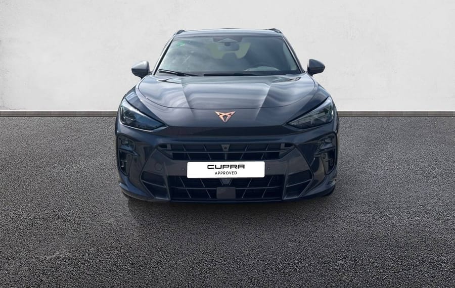 Choisissez votre cupra terramar chez CarGo Flex