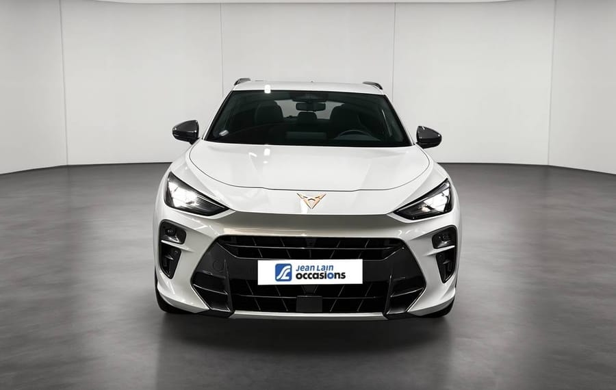 Choisissez votre cupra terramar chez CarGo Flex
