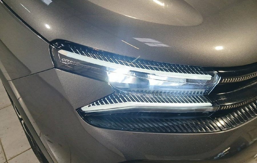 Choisissez votre citroen c5aircross chez CarGo Flex