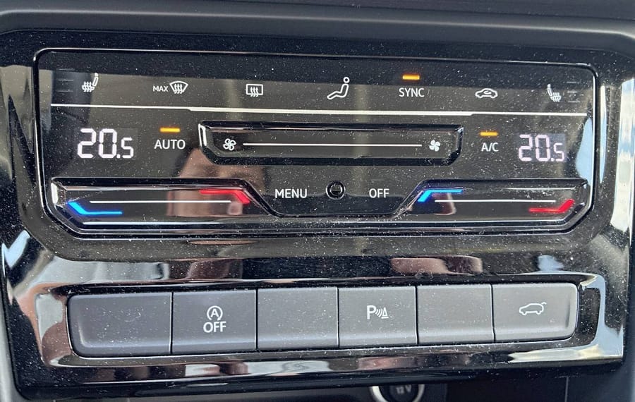 Choisissez votre volkswagen touran chez CarGo Flex