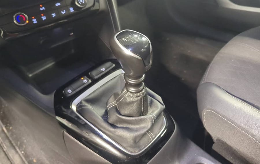 Choisissez votre opel corsa chez CarGo Flex