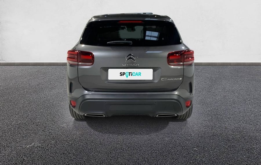Choisissez votre citroen c5aircross chez CarGo Flex