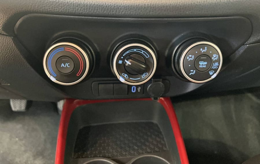 Choisissez votre toyota aygox chez CarGo Flex