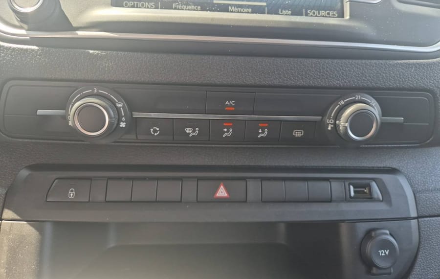 Choisissez votre toyota proacecombi chez CarGo Flex