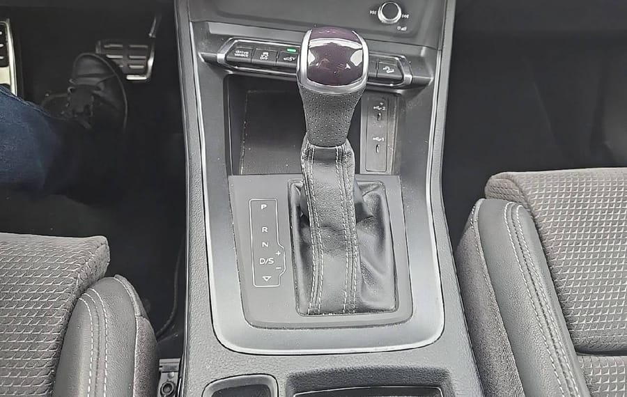 Choisissez votre audi q3 chez CarGo Flex