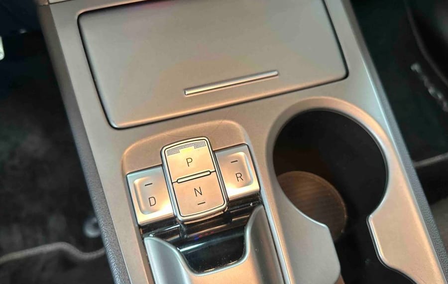 Choisissez votre hyundai konaelectrique chez CarGo Flex