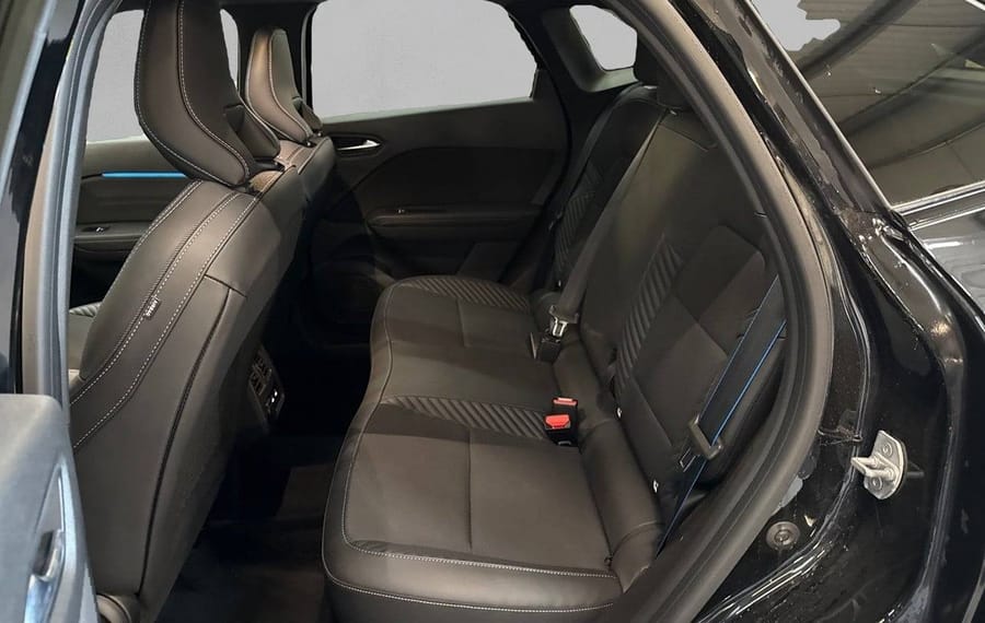 Choisissez votre renault symbioz chez CarGo Flex