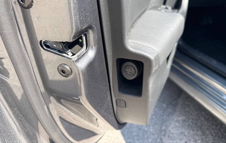 Choisissez votre skoda octaviabreak chez CarGo Flex