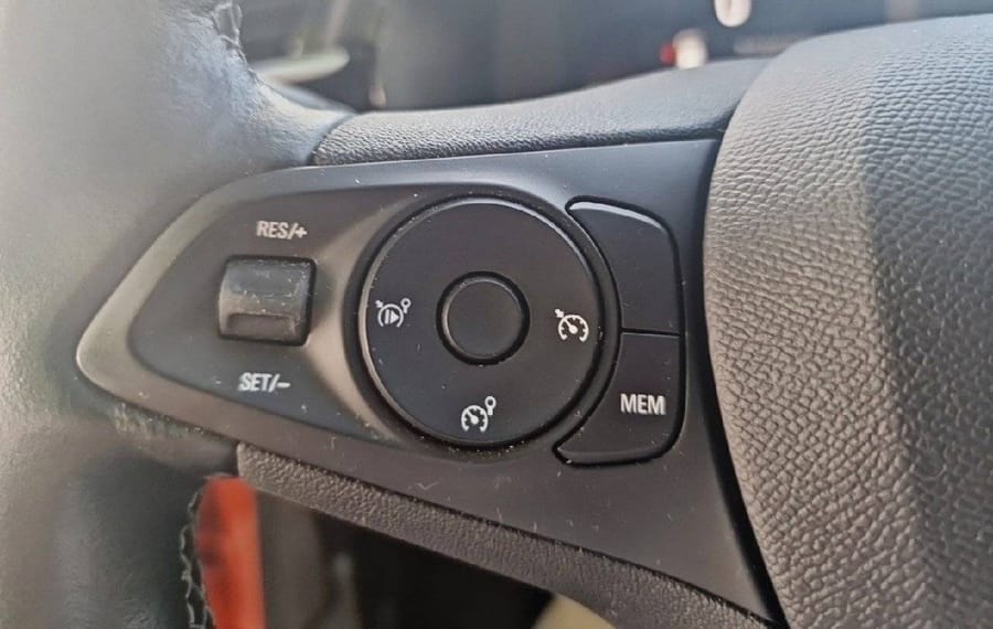 Choisissez votre opel corsaelectrique chez CarGo Flex