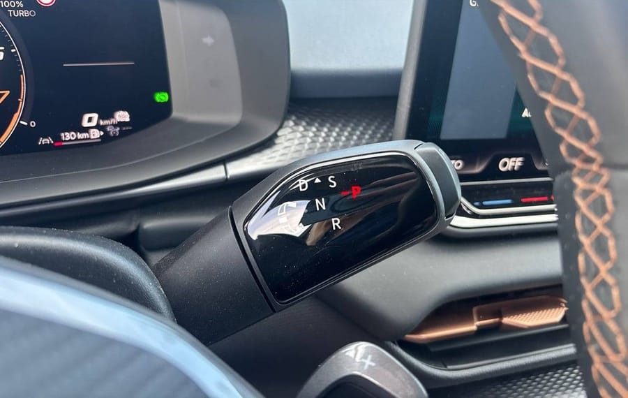 Choisissez votre cupra terramar chez CarGo Flex