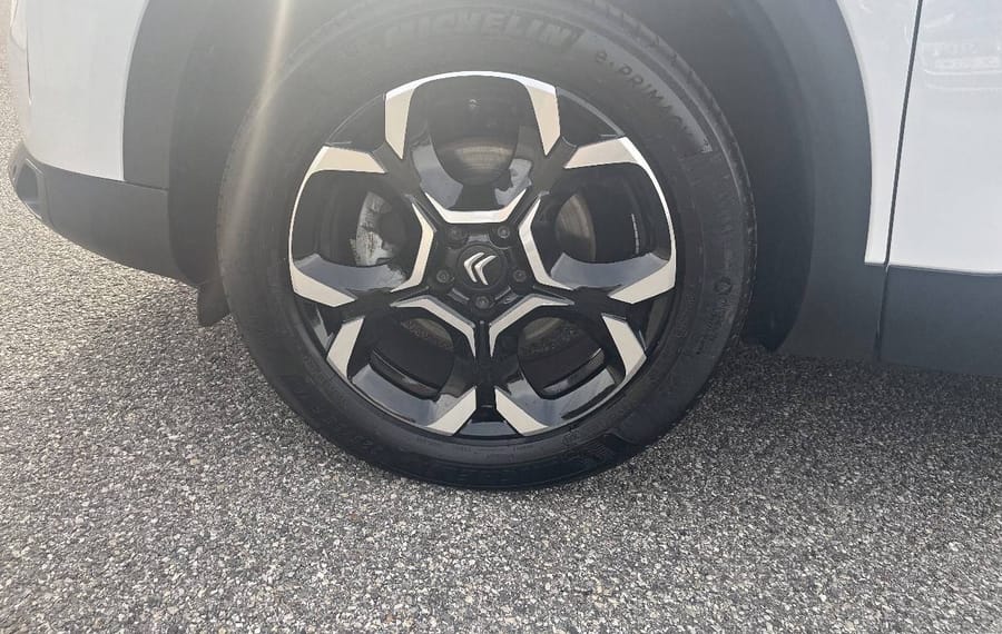 Choisissez votre citroen c5aircross chez CarGo Flex