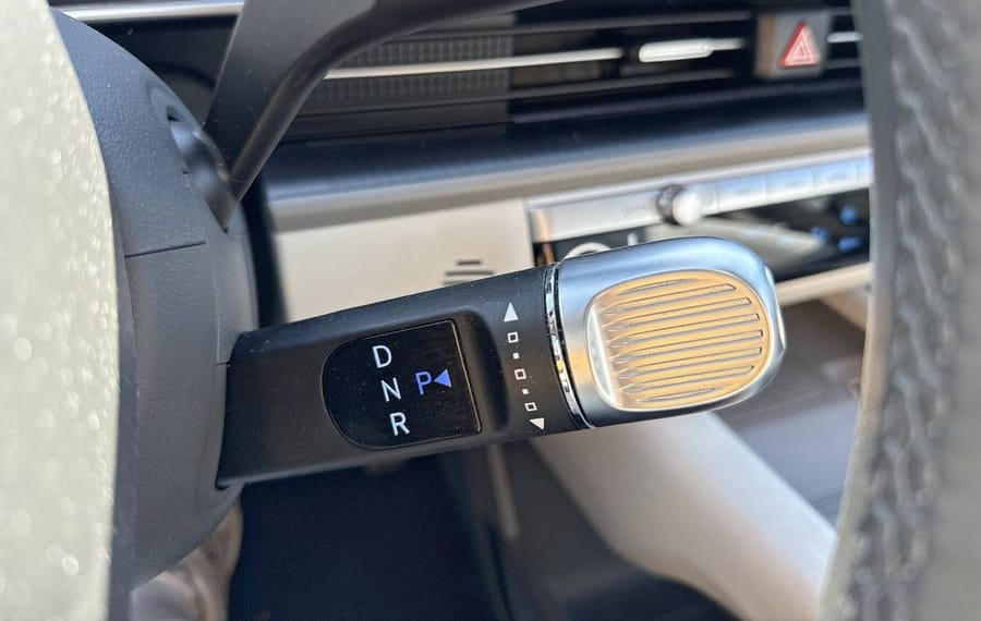 Choisissez votre hyundai ioniq6electrique chez CarGo Flex